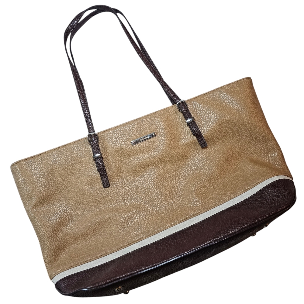 NINE WEST Women’s Tote Bag - EUC